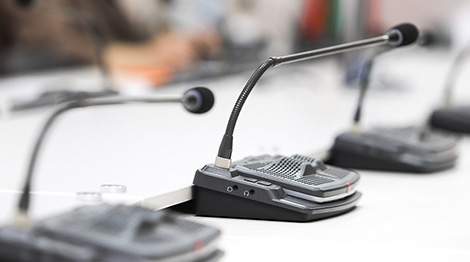 Видеоконференция 