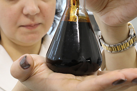 Экспортные пошлины на нефть и нефтепродукты повышаются в Беларуси с 1 марта