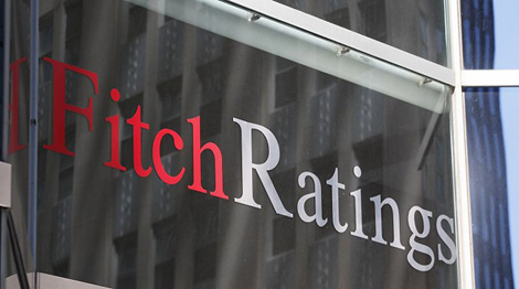 Fitch подтвердило суверенный кредитный рейтинг Беларуси на уровне В со стабильным прогнозом