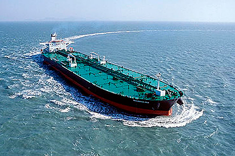 Socar отправит в Беларусь очередную партию азербайджанской нефти