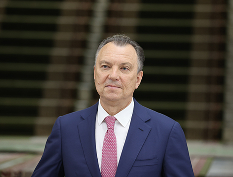 Потенциал Полесья необходимо конвертировать в новые контракты и экспортные поставки - Улахович