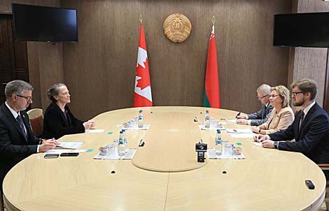 Ресурсный центр поддержки женского предпринимательства планируют создать в Беларуси