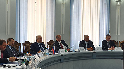 Депутат Госдумы: с 2024 года появится возможность поставки электроэнергии с БелАЭС на российский рынок
