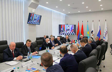 ЕЭК и Минпром Беларуси провели в Минске встречу по развитию кооперации в микроэлектронике в ЕАЭС