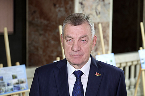 Туризм, сельское хозяйство, деревообработка. Куда направляет инвестиции Управделами Президента