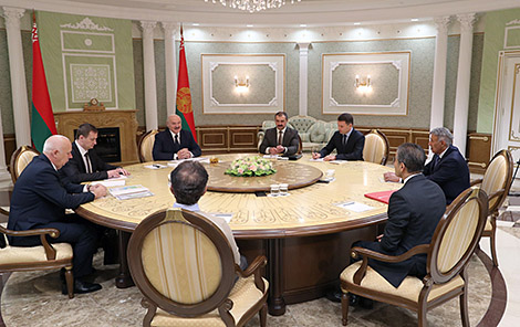 Emaar Properties займется в Беларуси гостиничным бизнесом