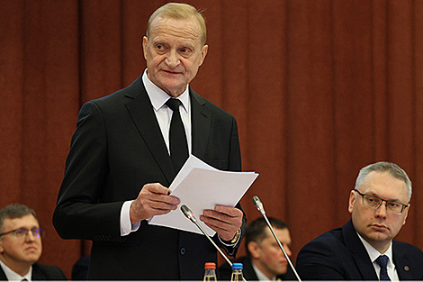 Организации НАН Беларуси привлекли за прошлый год около $70 млн