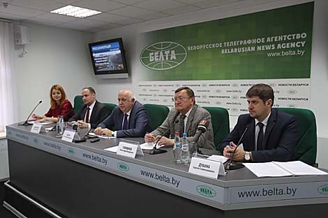 Вторая взлетно-посадочная полоса в Национальном аэропорту начнет принимать суда в начале 2019 года