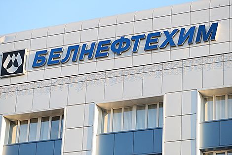 Беларусь в августе закупит 1,21 млн т российской нефти