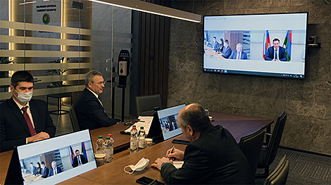 Карелия заинтересована в реализации молочной продукции через БУТБ