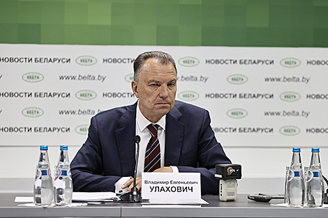 БелТПП разработала новые механизмы поддержки экспорта