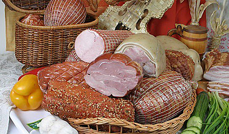 Около 200 белорусских экспортеров пищевой продукции участвуют в международной выставке в Шанхае