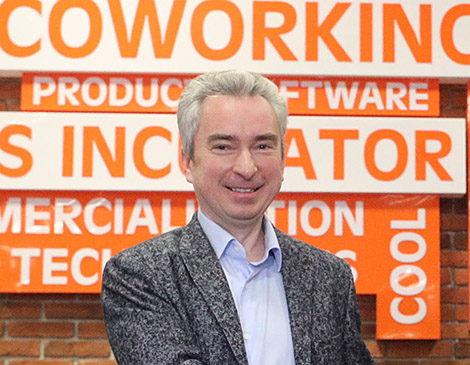 Янчевский: австрийскому бизнесу выгодно инвестировать в белорусские IT-компании