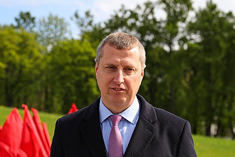 Правительство Беларуси рассчитывает на долгосрочные контракты по альтернативной нефти - Крутой