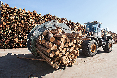 Предприятия 