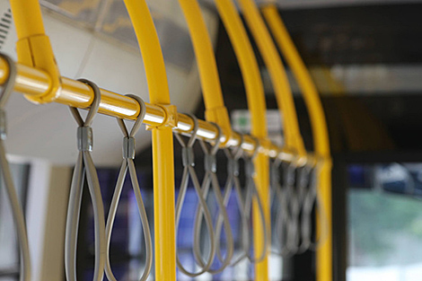 МАЗ до конца года поставит в Ярославскую область 98 единиц пассажирской техники