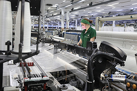 Российская компания и 