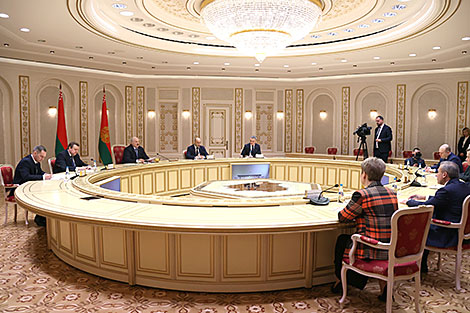 Пшенный: Беларусь и Архангельская область в 2024 году может достичь взаимного товарооборота порядка $100 млн