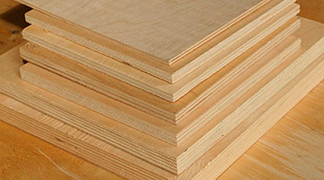 Холдинг деревообработки Borwood начал поставки в Мексику и Ирландию