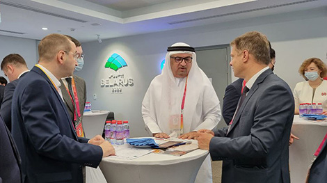 Новинки и хиты белорусского пищепрома представлены на 