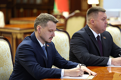 Посол: Беларусь готова предложить Кении комплексные решения для обеспечения продбезопасности