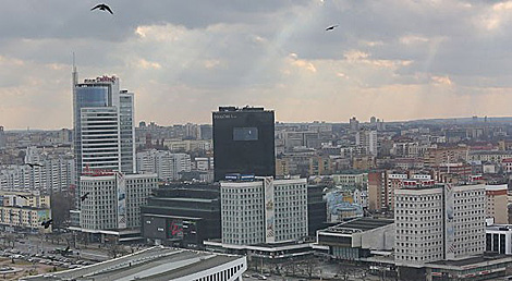 Представители турбизнеса четырех стран 12-14 октября посетят Минск