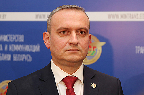 Беларусь и Украина будут выполнять автоперевозки на безразрешительной основе