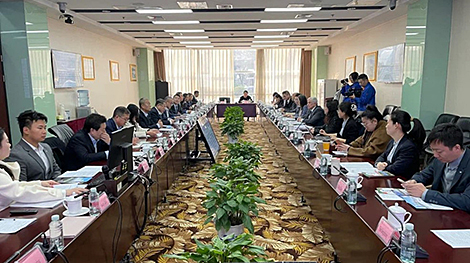 Инвестиционный потенциал 