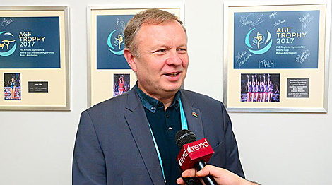 В азербайджанском Нахичеване появится магазин белорусских товаров