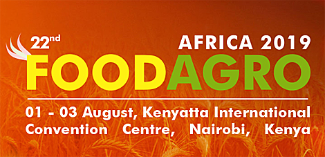Беларусь представит свою продукцию на выставке FoodAgro в Кении