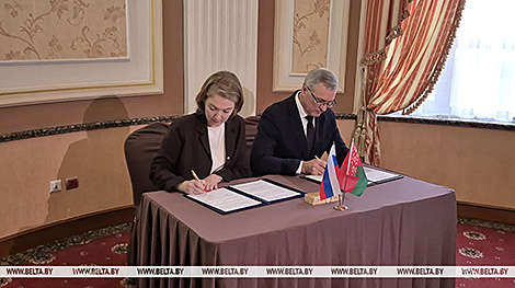 Беларусь и Карелия расширят сотрудничество в области биржевой торговли