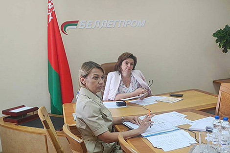 Беларусь и Дагестан расширяют сотрудничество в сфере легпрома