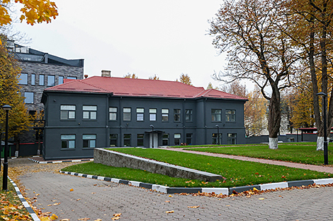 Торговое представительство Ливии открылось в Минске