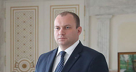 Беларусь будет обсуждать с 