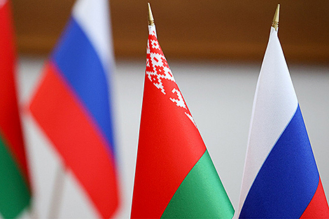 Товарооборот между Беларусью и Россией вырос за январь-сентябрь на 11%