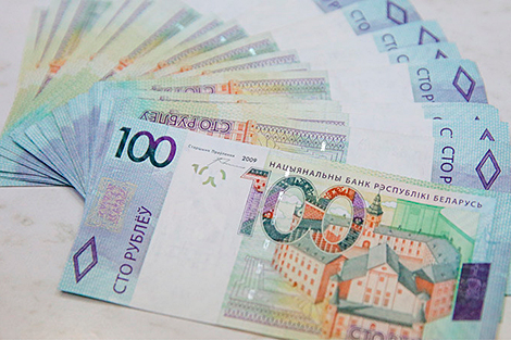 Белорусские банки направили в I полугодии около Br19,2 млн на оказание благотворительной помощи