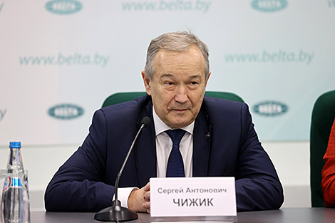 Новые разработки, контракты и развитие сотрудничества с РФ. Что представит НАН Беларуси на ИННОПРОМе