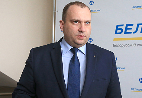 Рыбаков: с крупными российскими поставщиками нефти договоренностей пока нет