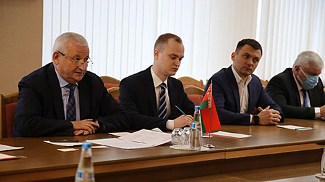 Нигерия заинтересована в поставках белорусской продукции