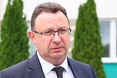 Белорусскую вакцину от коронавируса планируют выпустить в гражданский оборот в 2023 году