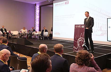 Нацбанк инициирует предоставление банкам возможности заключать смарт-контракты