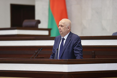 Сивак: Беларусь заинтересована в наращивании торгово-экономического сотрудничества с Вьетнамом