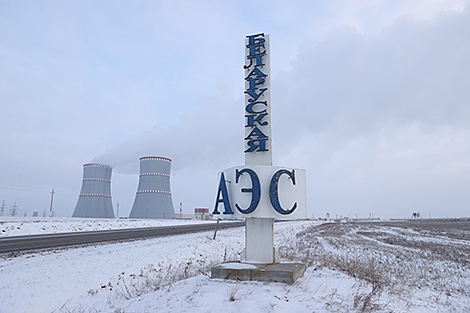 Эксперт: экологическая ситуация в Беларуси после запуска БелАЭС не изменилась