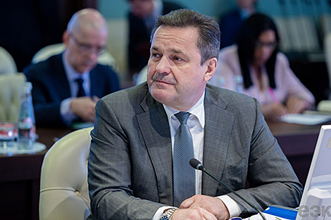Беларусь разработает 31 стандарт для техрегламента ЕАЭС об электромагнитной совместимости техсредств