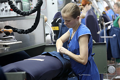 Бранцевич: будущее предприятий - за цифровизацией производственных процессов