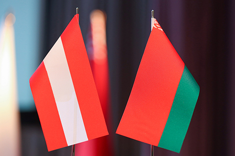 Беларусь и Австрия обсудили расширение межрегиональных связей
