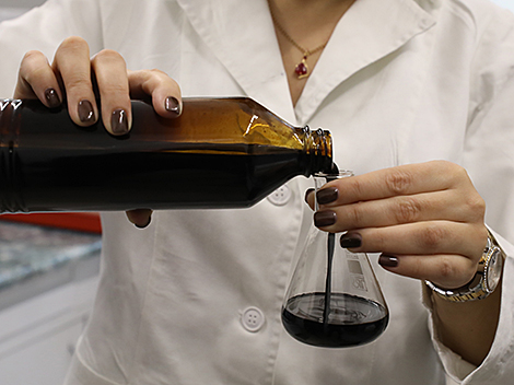 Беларусь подписала протокол с РФ о компенсации за грязную нефть