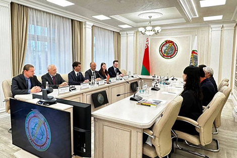 Беларусь и Республика Корея планируют расширить сотрудничество в туризме