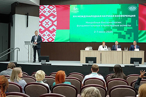 Пригодятся и на Земле, и на орбите. Какие микробные биотехнологии разрабатывают белорусские ученые