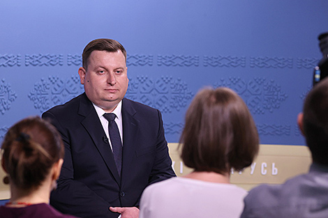 БТР отечественного производства будет впервые представлен на выставке MILEX-2021